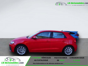 Audi A1 Sportback 30 TFSI 110 ch BVM  occasion � Beaupuy - photo n�3