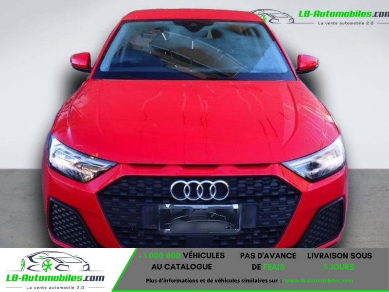 Audi A1 Sportback 30 TFSI 110 ch BVM  occasion � Beaupuy - photo n�2