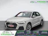 Annonce Audi A1 Sportback occasion Essence 30 TFSI 110 ch BVM � Beaupuy