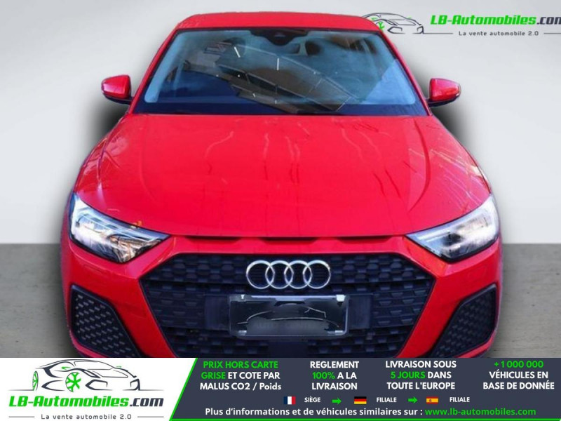 Audi A1 Sportback 30 TFSI 110 ch BVM  occasion � Beaupuy - photo n�2