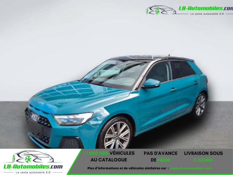 Audi A1 Sportback 30 TFSI 110 ch BVM  occasion � Beaupuy