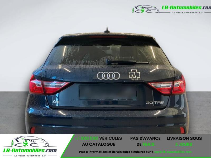 Audi A1 Sportback 30 TFSI 110 ch BVM  occasion  Beaupuy - photo n5
