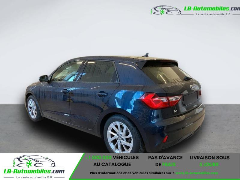 Audi A1 Sportback 30 TFSI 110 ch BVM  occasion  Beaupuy - photo n3