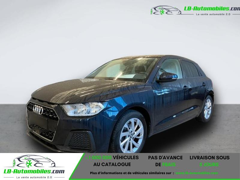 Audi A1 Sportback 30 TFSI 110 ch BVM  occasion  Beaupuy - photo n2