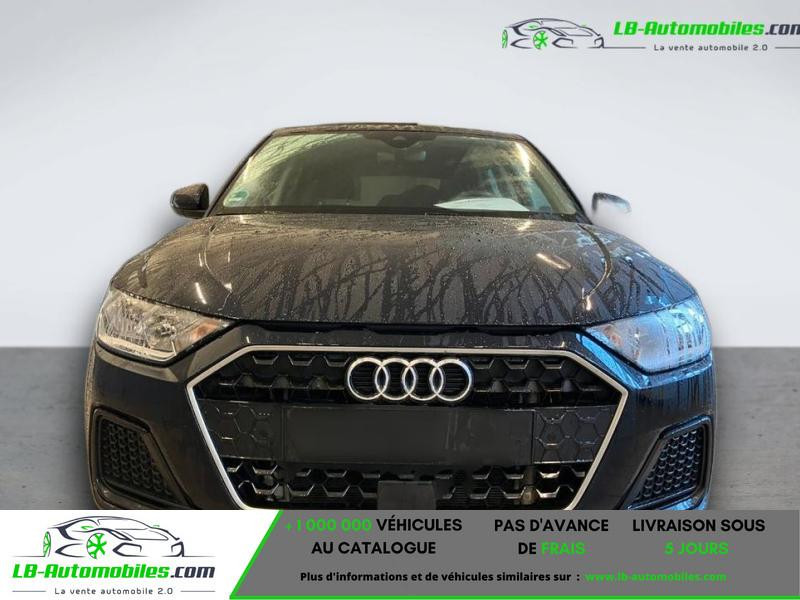 Audi A1 Sportback 30 TFSI 110 ch BVM  occasion  Beaupuy - photo n4