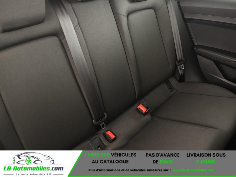 Audi A1 Sportback 30 TFSI 110 ch BVM  occasion � Beaupuy - photo n�7