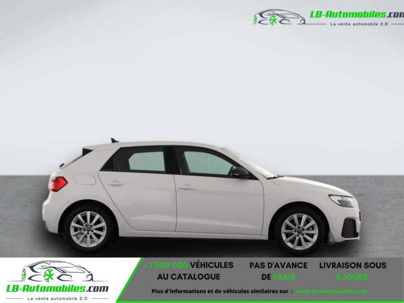 Audi A1 Sportback 30 TFSI 110 ch BVM  occasion � Beaupuy - photo n�5