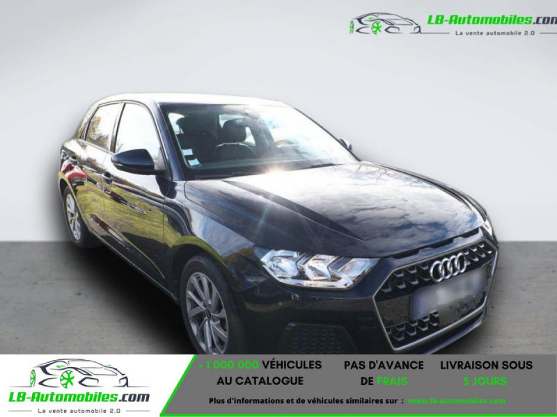 Audi A1 Sportback 30 TFSI 110 ch BVM  occasion � Beaupuy - photo n�2