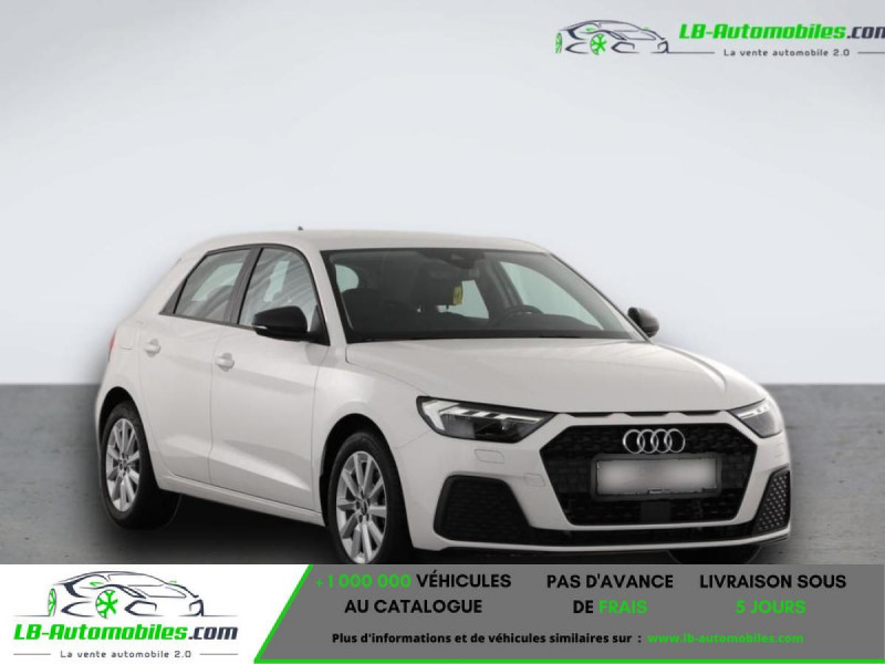 Audi A1 Sportback 30 TFSI 110 ch BVM  occasion � Beaupuy - photo n�2