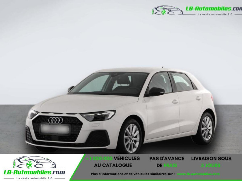 Audi A1 Sportback 30 TFSI 110 ch BVM  occasion � Beaupuy