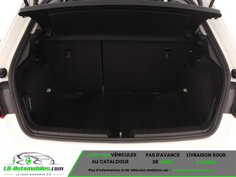 Audi A1 Sportback 30 TFSI 110 ch BVM  occasion � Beaupuy - photo n�10