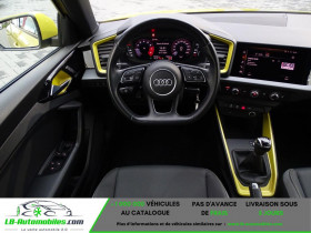Audi A1 Sportback 30 TFSI 110 ch BVM  occasion � Beaupuy - photo n�3