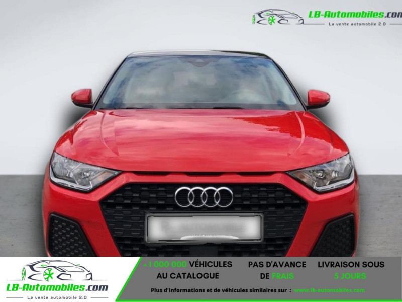 Audi A1 Sportback 30 TFSI 110 ch BVM  occasion � Beaupuy - photo n�5