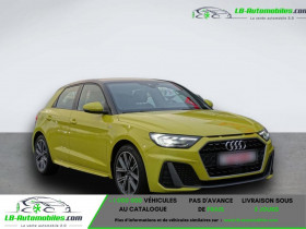 Audi A1 Sportback 30 TFSI 110 ch BVM  occasion � Beaupuy - photo n�2