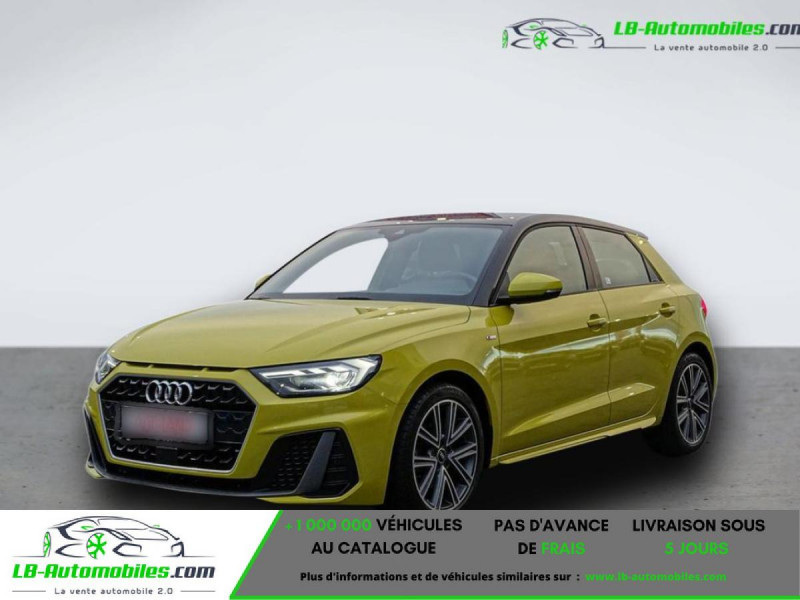 Audi A1 Sportback 30 TFSI 110 ch BVM  occasion � Beaupuy