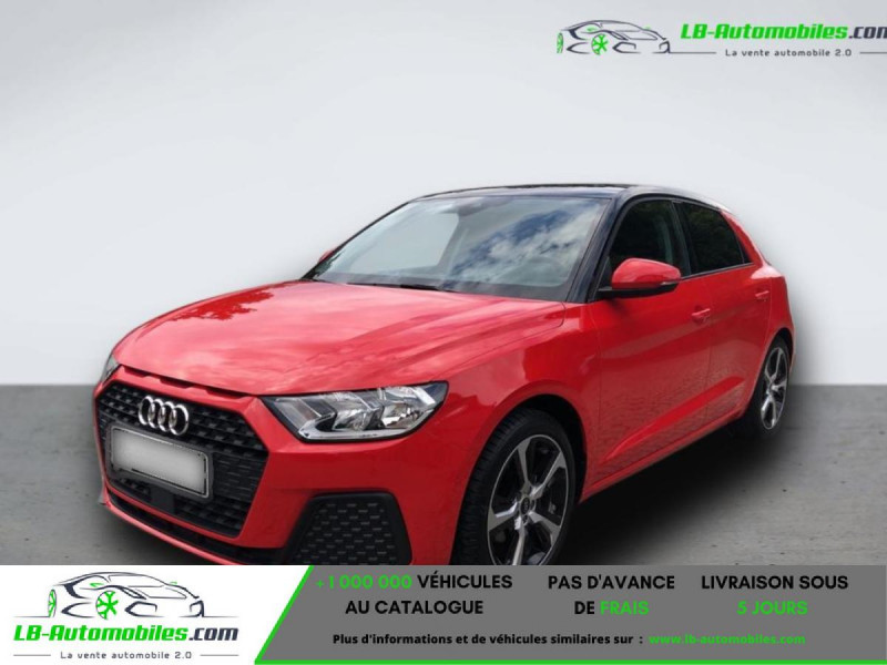 Audi A1 Sportback 30 TFSI 110 ch BVM  occasion � Beaupuy