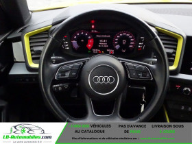 Audi A1 Sportback 30 TFSI 110 ch BVM  occasion � Beaupuy - photo n�9