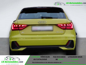 Audi A1 Sportback 30 TFSI 110 ch BVM  occasion � Beaupuy - photo n�7