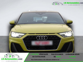 Audi A1 Sportback 30 TFSI 110 ch BVM  occasion � Beaupuy - photo n�5