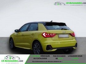 Audi A1 Sportback 30 TFSI 110 ch BVM  occasion � Beaupuy - photo n�4