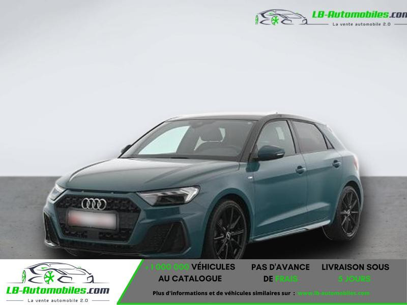 Audi A1 Sportback 30 TFSI 110 ch BVM  occasion  Beaupuy