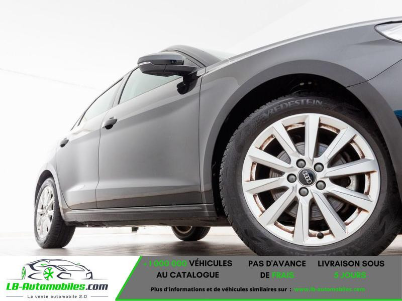 Audi A1 Sportback 30 TFSI 110 ch BVM  occasion  Beaupuy - photo n8