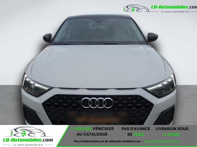 Audi A1 Sportback 30 TFSI 110 ch BVM  occasion  Beaupuy - photo n5