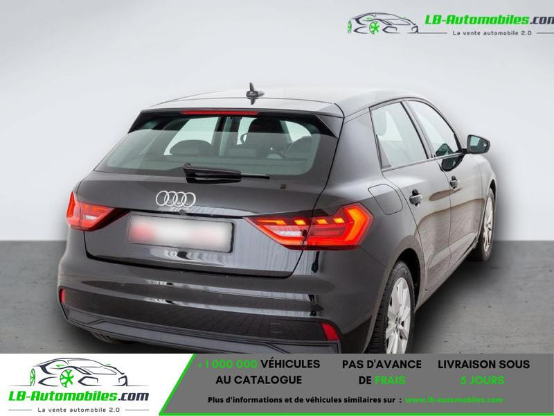 Audi A1 Sportback 30 TFSI 110 ch BVM  occasion  Beaupuy - photo n4