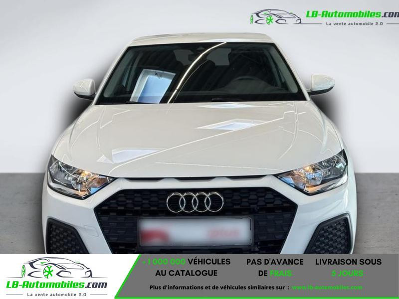 Audi A1 Sportback 30 TFSI 110 ch BVM  occasion  Beaupuy - photo n4