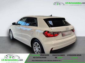 Audi A1 Sportback 30 TFSI 110 ch BVM  occasion � Beaupuy - photo n�3