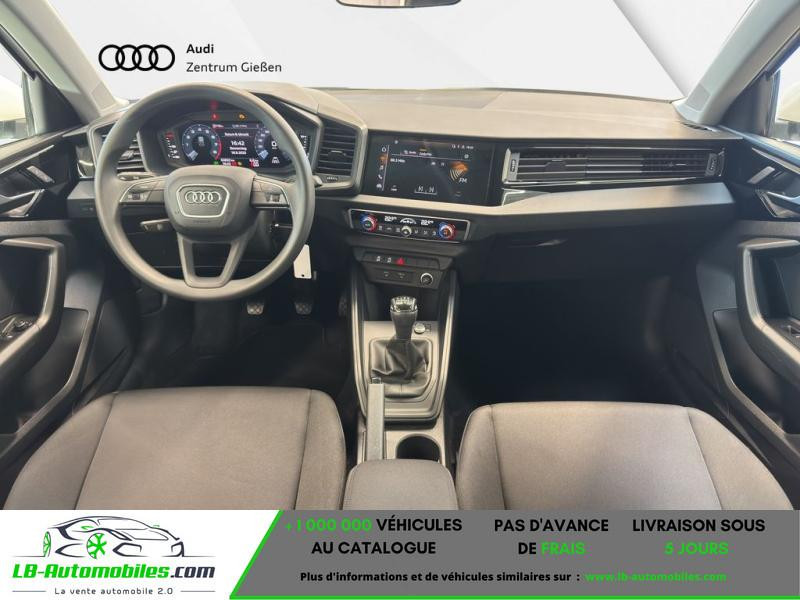 Audi A1 Sportback 30 TFSI 110 ch BVM  occasion  Beaupuy - photo n2