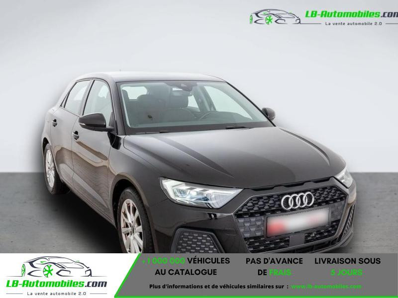 Audi A1 Sportback 30 TFSI 110 ch BVM  occasion  Beaupuy - photo n2