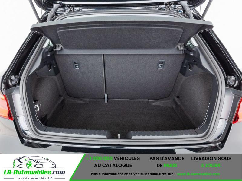 Audi A1 Sportback 30 TFSI 110 ch BVM  occasion  Beaupuy - photo n10