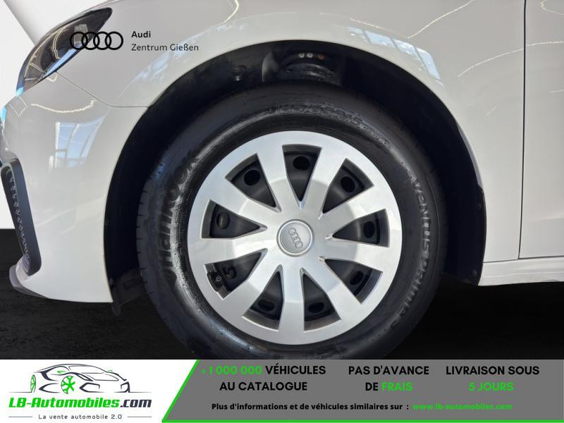 Audi A1 Sportback 30 TFSI 110 ch BVM  occasion  Beaupuy - photo n9