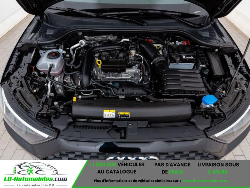 Audi A1 Sportback 30 TFSI 110 ch BVM  occasion  Beaupuy - photo n9