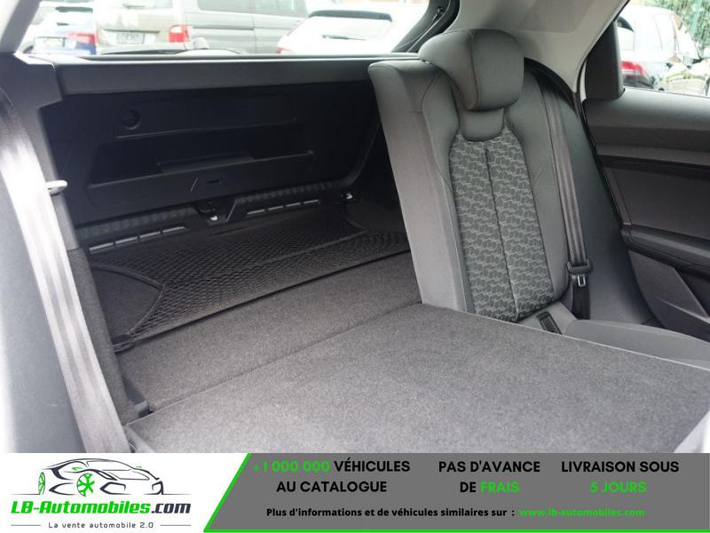 Audi A1 Sportback 30 TFSI 110 ch BVM  occasion  Beaupuy - photo n9
