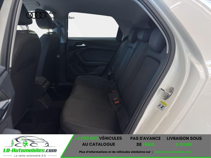 Audi A1 Sportback 30 TFSI 110 ch BVM  occasion  Beaupuy - photo n8
