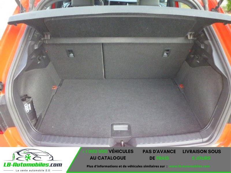 Audi A1 Sportback 30 TFSI 110 ch BVM  occasion  Beaupuy - photo n9