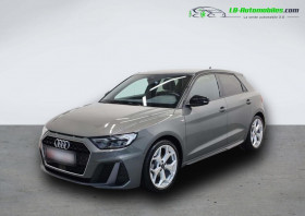 Audi A1 Sportback , garage LB AUTOMOBILES  Beaupuy