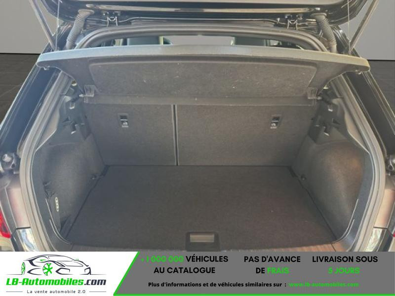 Audi A1 Sportback 30 TFSI 110 ch BVM  occasion  Beaupuy - photo n13