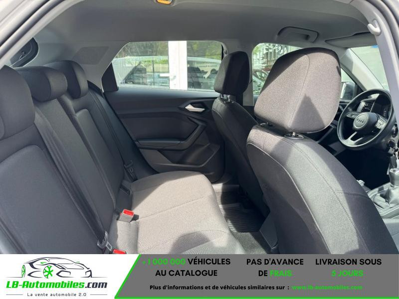 Audi A1 Sportback 30 TFSI 110 ch BVM  occasion  Beaupuy - photo n6