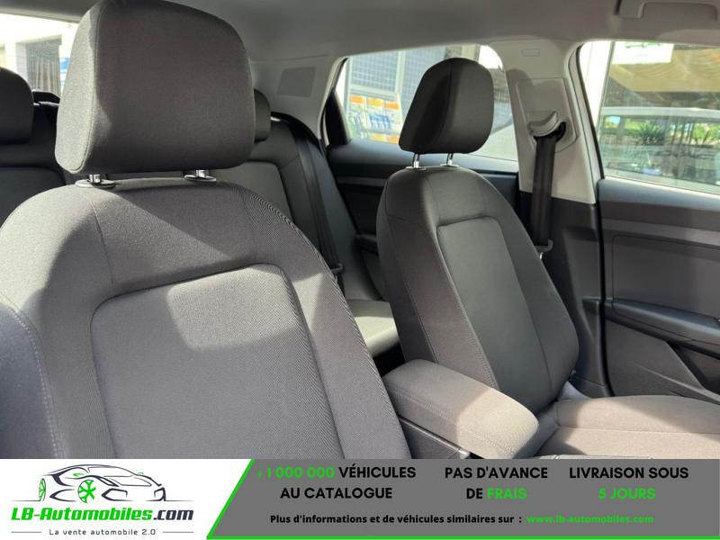 Audi A1 Sportback 30 TFSI 110 ch BVM  occasion  Beaupuy - photo n5