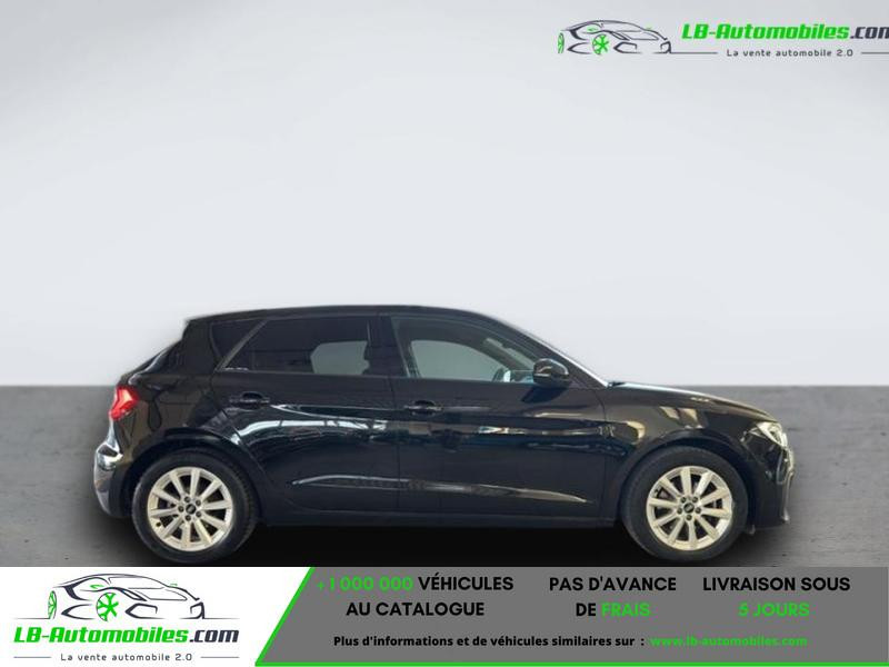 Audi A1 Sportback 30 TFSI 110 ch BVM  occasion  Beaupuy - photo n6