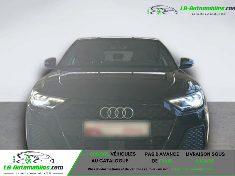 Audi A1 Sportback 30 TFSI 110 ch BVM  occasion  Beaupuy - photo n5