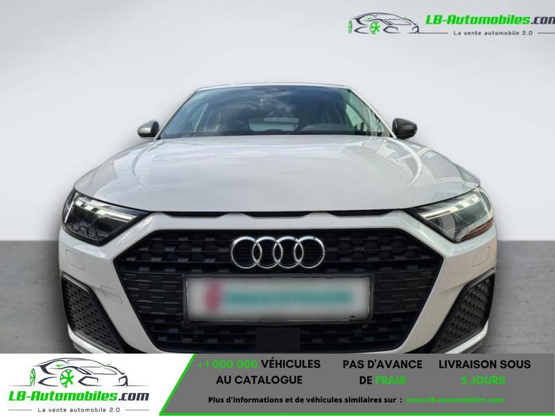 Audi A1 Sportback 30 TFSI 110 ch BVM  occasion  Beaupuy - photo n3