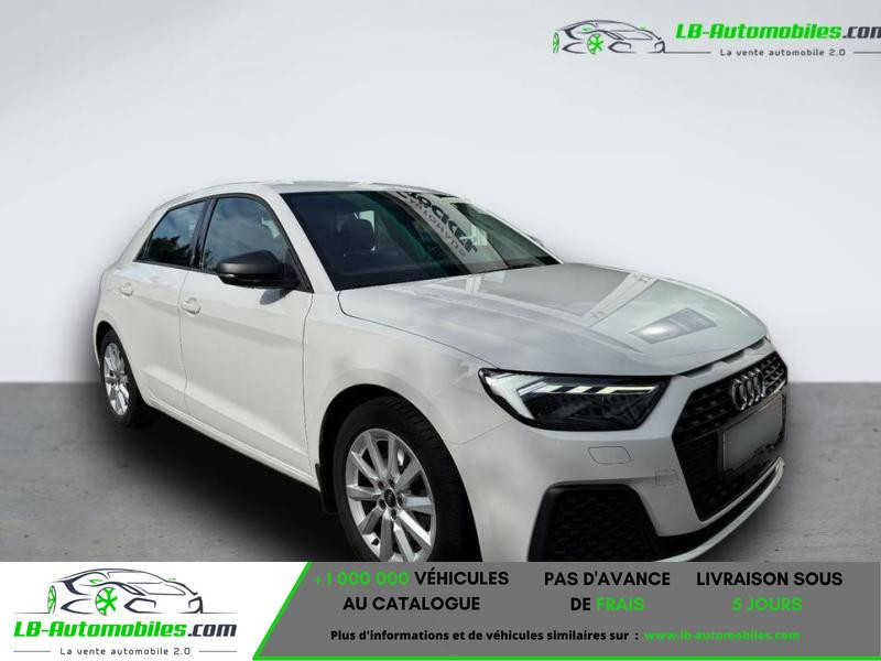 Audi A1 Sportback 30 TFSI 110 ch BVM  occasion  Beaupuy