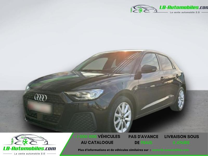 Audi A1 Sportback 30 TFSI 110 ch BVM  occasion  Beaupuy