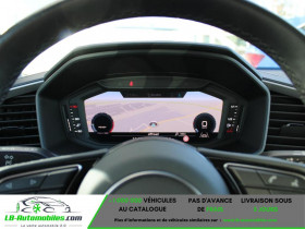 Audi A1 Sportback 30 TFSI 110 ch BVM  occasion � Beaupuy - photo n�7