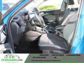 Audi A1 Sportback 30 TFSI 110 ch BVM  occasion � Beaupuy - photo n�5