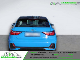 Audi A1 Sportback 30 TFSI 110 ch BVM  occasion � Beaupuy - photo n�4